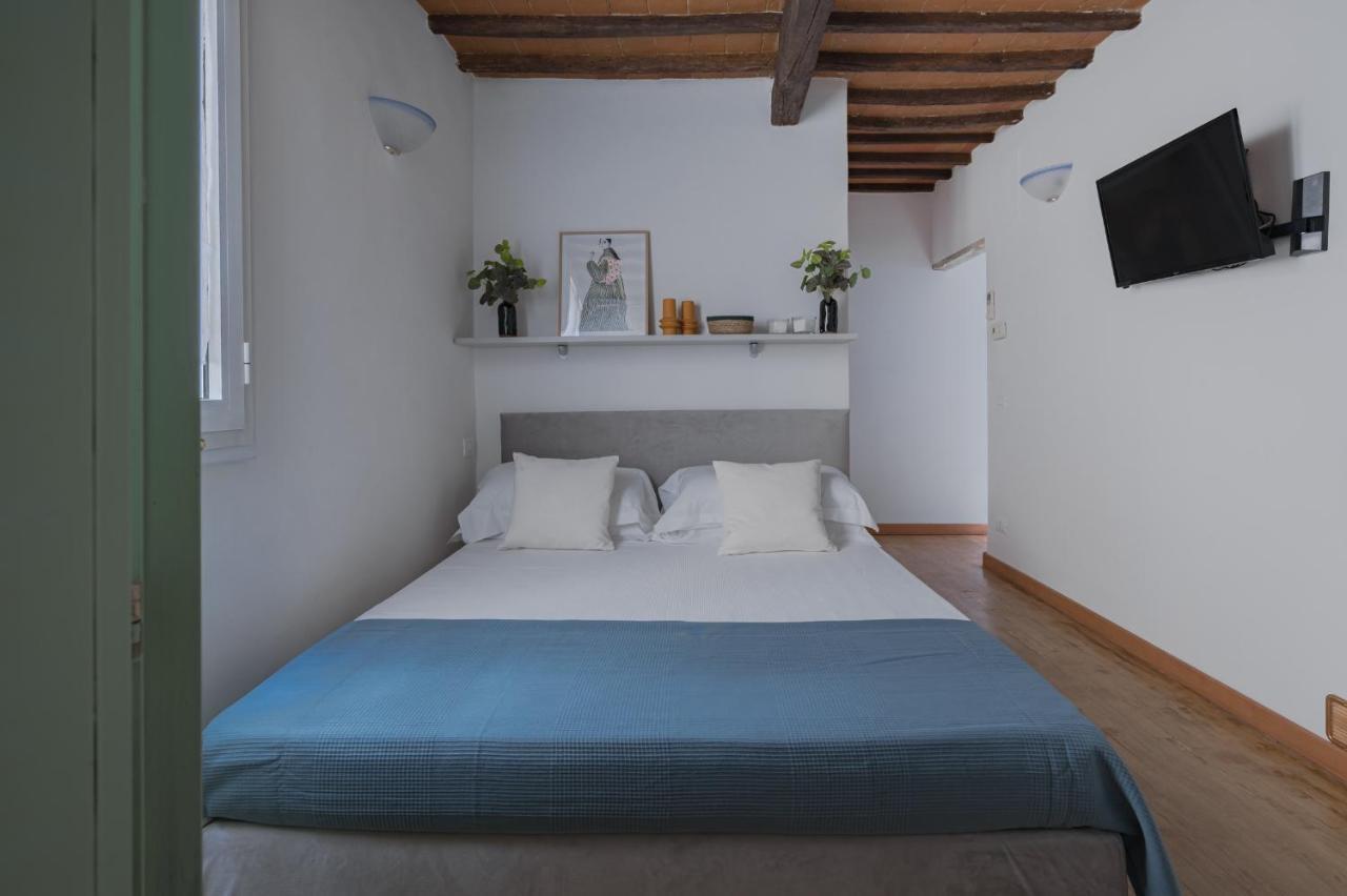 Moro Two Apartment *
